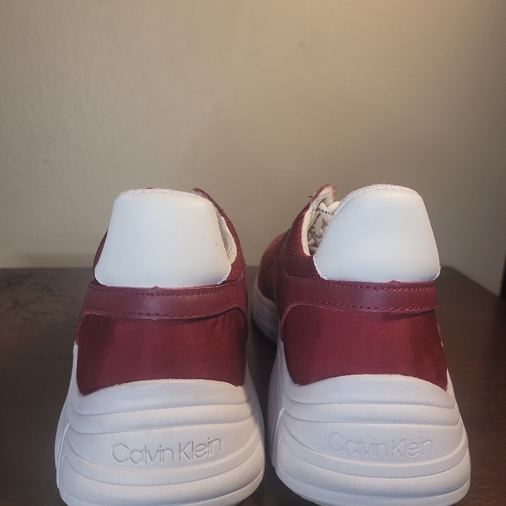 Calvin Klein size 11 men